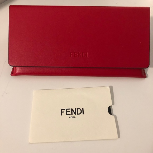 Fendi car Eye Sunglasses - Picture 4 of 6
